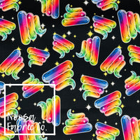 Ted Woven Digital Print Fabric