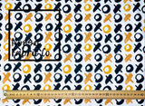 Kingston (PUL) Polyurethane Laminate Fabric