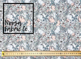 Greyson (PUL) Polyurethane Laminate Fabric