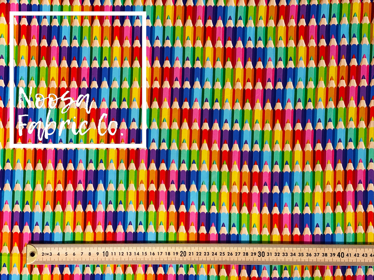 Anna Woven Digital Print Fabric – NFCO.