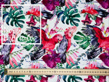 Layla Woven Digital Print Fabric