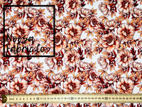Marigold (PUL) Polyurethane Laminate Fabric