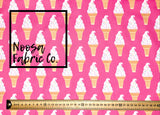 Lauren (PUL) Polyurethane Laminate Fabric (SALE PER METRE ONLY)