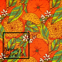 Seville (PUL) Polyurethane Laminate Fabric