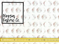 Arche (PUL) Polyurethane Laminate Fabric