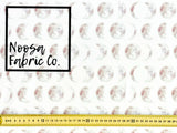 Arche (PUL) Polyurethane Laminate Fabric