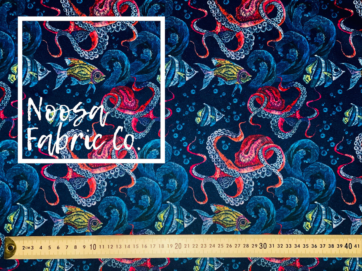 Bartholomew (PUL) Polyurethane Laminate Fabric – NFCO.