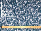 Jacklyn (PUL) Polyurethane Laminate Fabric