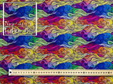 Wendy Woven Digital Print Fabric