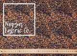 Bede (PUL) Polyurethane Laminate Fabric (SALE PER METRE ONLY)