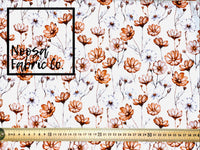 Stacey Woven Digital Print Fabric