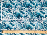 Kiai (PUL) Polyurethane Laminate Fabric