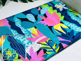 Rita Woven Digital Print Fabric