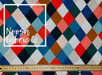 Orville (PUL) Polyurethane Laminate Fabric (SALE PER METRE ONLY)