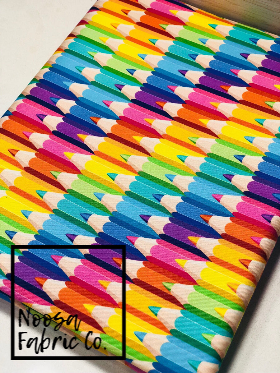 Anna Woven Digital Print Fabric – NFCO.