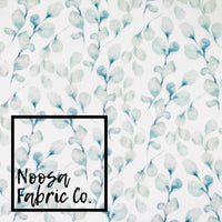 Soren (PUL) Polyurethane Laminate Fabric