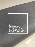 Pewter French Linen
