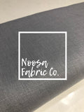 Pewter French Linen