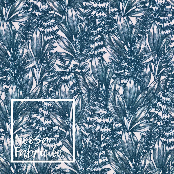 Jacklyn (PUL) Polyurethane Laminate Fabric