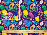 Kendal (PUL) Polyurethane Laminate Fabric (SALE PER METRE ONLY)