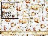 Rafael Cotton Lycra Digital Print Fabric