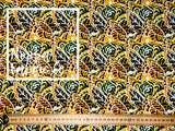 Bliss Woven Digital Print Fabric