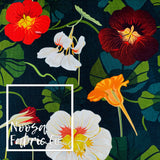 Anushka Cotton Lycra Digital Print Fabric