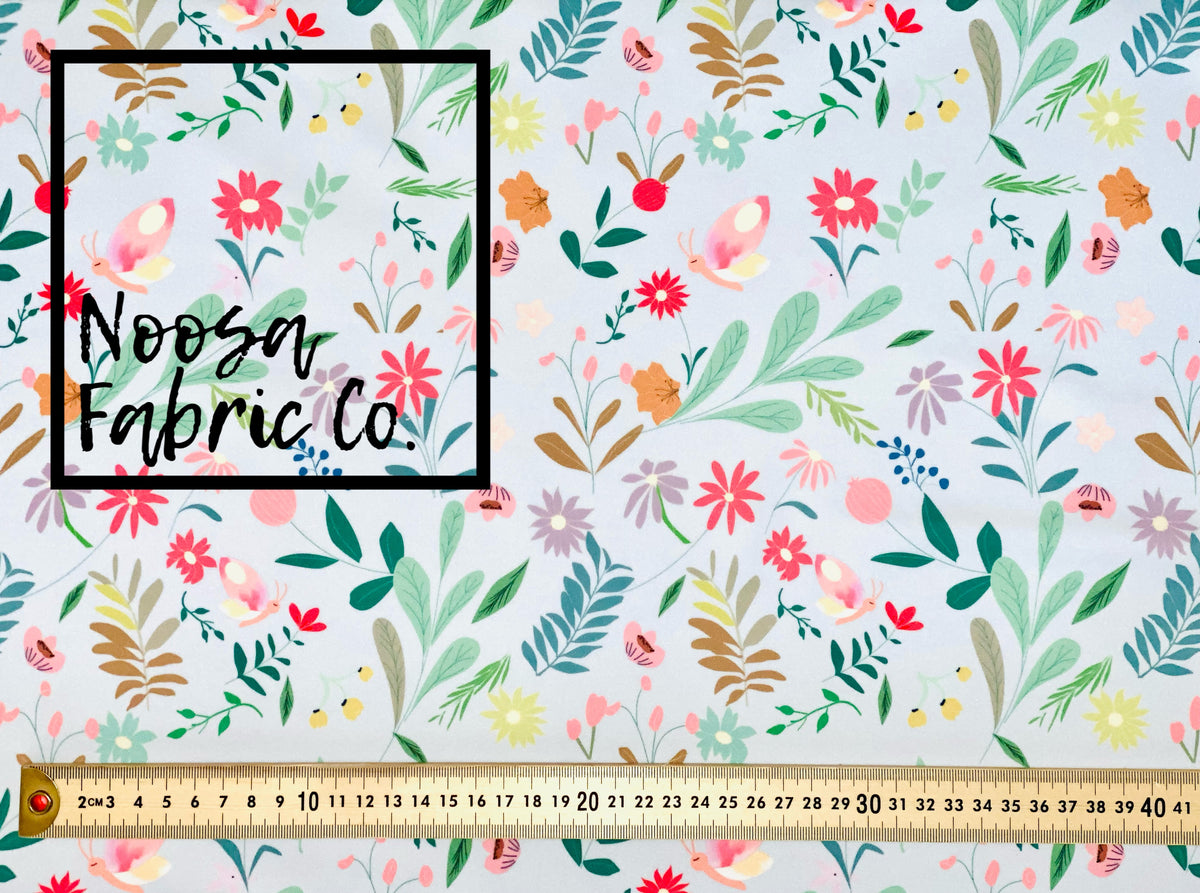 Mandy (PUL) Polyurethane Laminate Fabric – NFCO.