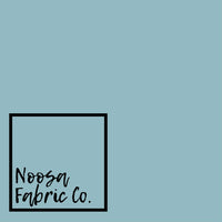 Celadon SOLID (PUL) Polyurethane Laminate Fabric