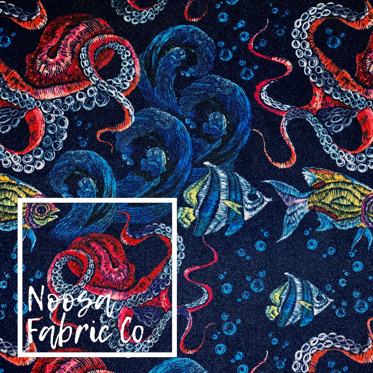 Bartholomew (PUL) Polyurethane Laminate Fabric – NFCO.