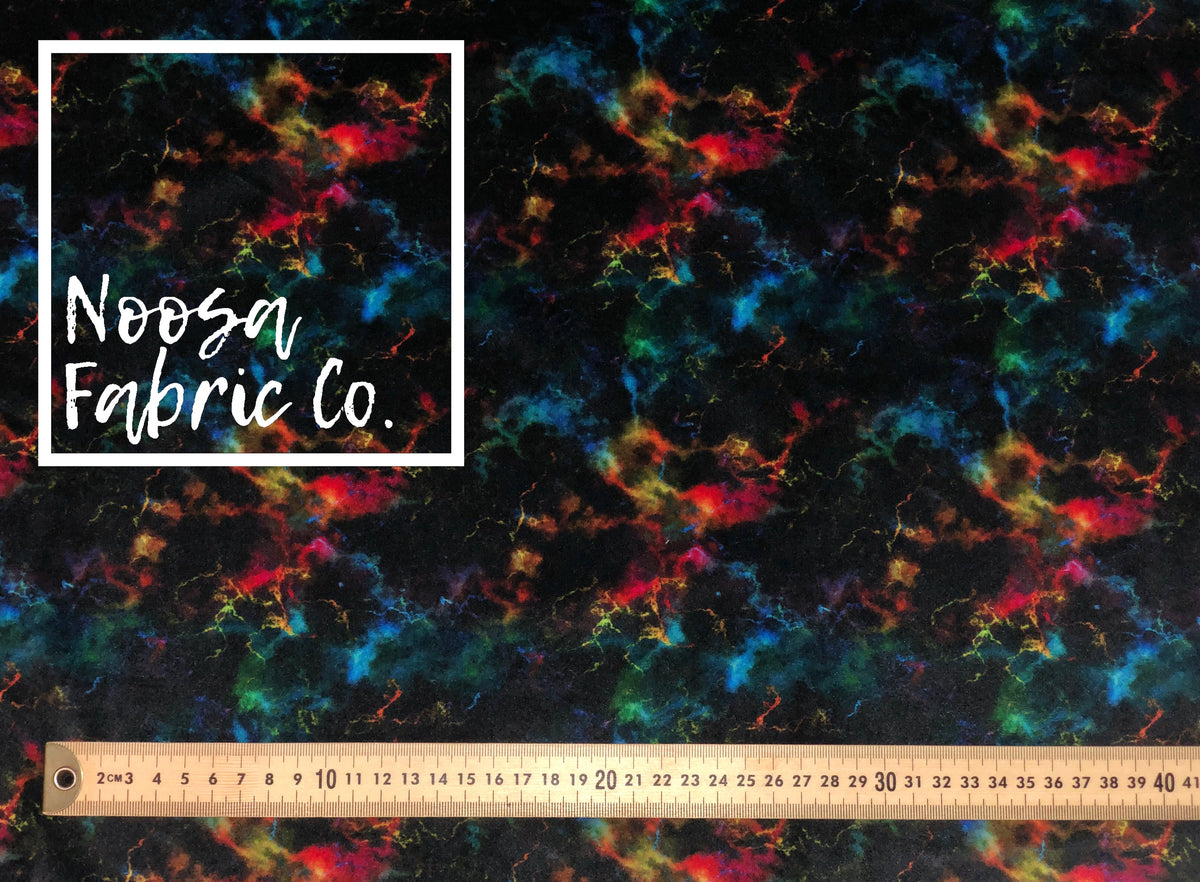 Mars PreLaminated Minky NFCO.