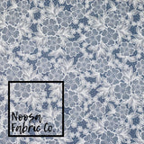 Irene (PUL) Polyurethane Laminate Fabric